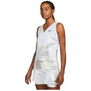 Nike - Court Victory - Mouwloos T-shirt - Sportshirts