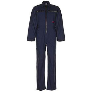 Planam 0127058 BW 290 Rallypak, Hydronblauw, maat 58