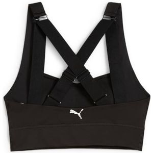 PUMA Unisex Pwr Sculpting BH Ondergoed Tops