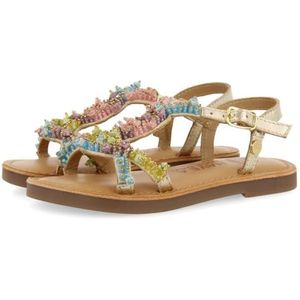 GIOSEPPO TICE, sandalen, meerkleurig, 29 EU, Meerkleurig, 29 EU