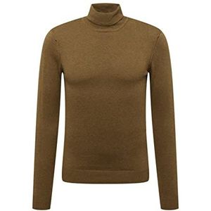 Blend - Pullover - Pullover - 20714624, 190622 / Militaire Olive, M