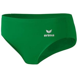 Erima dames Running slip (829508), smaragd, 36
