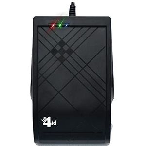 Bit4id Minilector CIE Plus Smart Card Reader, digitaal, CNS CRS CIE 3.0, contactloos, Mac en PC