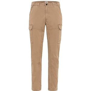 camel active Herenbroek, wood, 36W x 30L