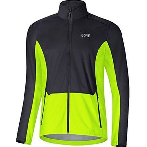 GORE WEAR R3 Windstopper Classic Thermo-jas voor heren