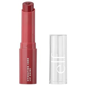e.l.f. Hydrating Core Lip Shine, Joyful