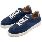 Sandalen - Zwart - Leer - Verstelbare Sluitingen