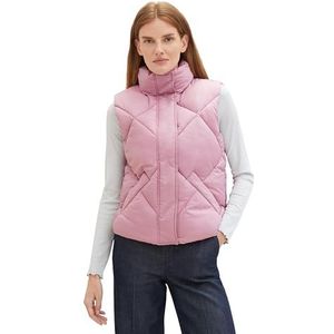 TOM TAILOR Damesvest, 33950 - Dusty Vanda, M