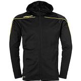 uhlsport Stream 22 Track Hood Kinderjas, uniseks