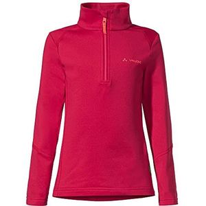 VAUDE Sweatshirt merk Kids Livigno Halfzip