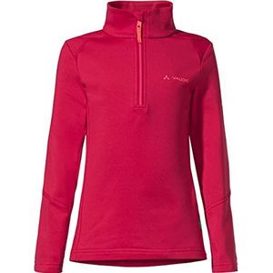 VAUDE Sweatshirt merk Kids Livigno Halfzip