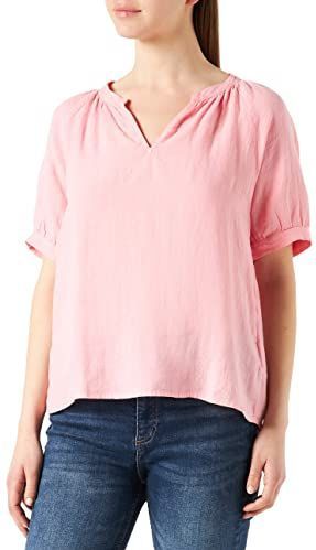 Part Two - Popsypw - Blouse - Pioen - Casual Fit