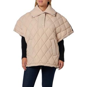 Replay Dames pull-over jas, 526 Desert, S