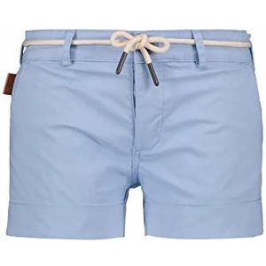 Alife and Kickin JuleAK Shorts voor dames, Frozen, XS