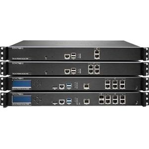 SONICWALL SMA 410 PERP