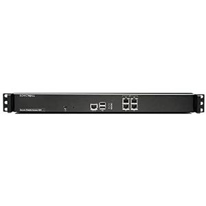 SonicWall SMA 410 Base Appliance with 25 User Licence (02-SSC-2801)