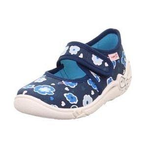 Superfit Meisje Belinda niet van toepassing, blauw, meerkleurig 8040, 23 EU Weit