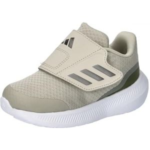 adidas Unisex Baby Runfalcon 3.0 Sneaker, Semi Groen Spark Wit, 8.5 UK Child