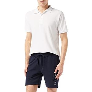 Hackett London Hackett LDN Shorts voor heren, 595navy, XXL