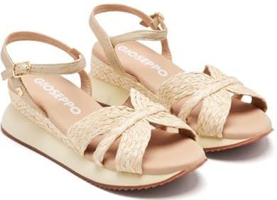 Sportsandalen - Zwart - EVA - Gewatteerde Binnenzool