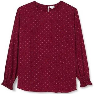 Seidensticker Damesblouse, crème, 46