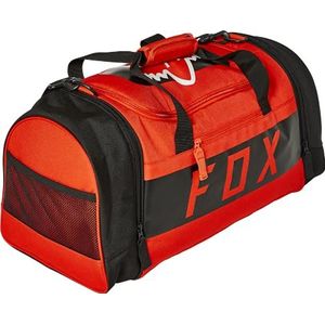 180 Mirer Duffle Bag Fluo Red OS