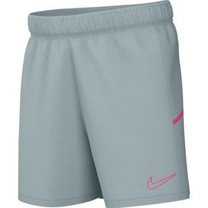 Nike - Academy - Voetbalshorts - Grijs - Dri-FIT