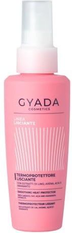 GYADA COSMETICS - Hittebescherming - Gladmakend - 125 ml - Hittebescherming tot 230 graden