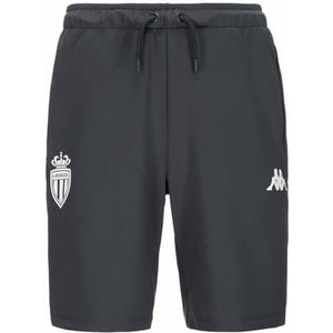 KAPPA ATRINY MONACO SHORT ASM | MAN | SIZE L | GREY DK