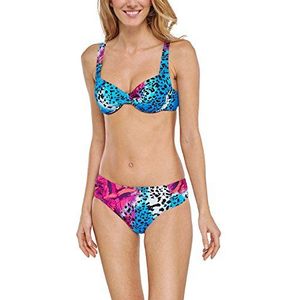 Schiesser Dames beugel Tai Bikini Set