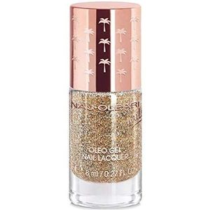 SMALTO EFFETTO GEL 33 goud