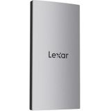 Lexar - SSD ES3 - Externe SSD - Zwart - 1TB