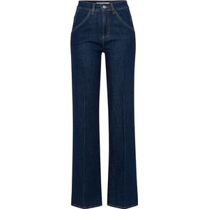 BRAX Style Maine Heritage Denim, Clean Dark Blue., 29W / 32L
