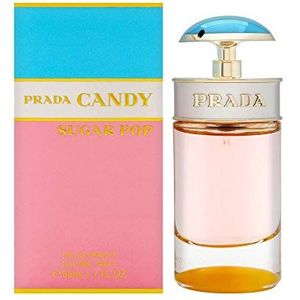 Prada Prada Candy Sugar Pop Eau de Parfum 50ml Spray