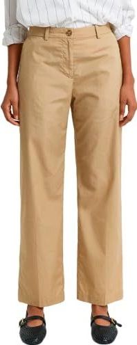 Gant - 4150345 - Chino Broek - Katoen