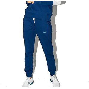 DITCHIL Jogger Simplicity Leggings, indigo, XL voor dames