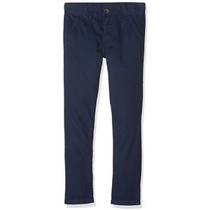 United Colors of Benetton Broek voor jongens, Blauw (Navy 13c), 6-7 Jaar (Manufacturer Size: S)