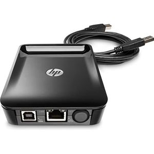 HP Jetdirect LAN-accessoire