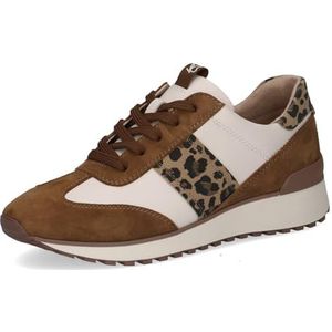 Caprice - AIRMOTION - Dames Sneaker - G-breedte