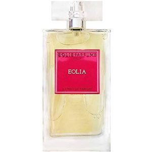 Eolie Parfums - Eolia Extraire de Parfums - 100ml