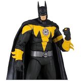 McFarlane Toys DC Multiverse Batman (Sinestro Corps)(Gold Label) 18 cm