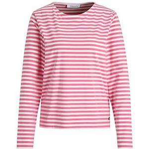 gs1 data protected company 4064556000002 Asolo overhemd voor dames, roze carnation/helder wit gestreept, XL, Pink Carnation/Bright White Striped, XL