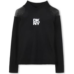 DKNY Undertrui, Zwart, 4 Jaren