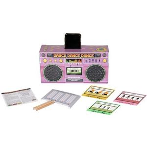 Martinex DANS, DANS, DANS (Deense versie) (41501022)