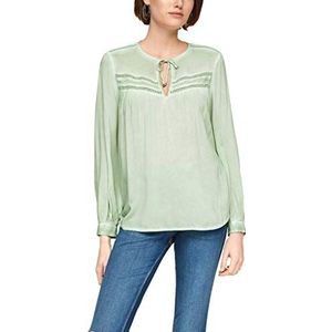 Q/S designed by Damesblouse, munt, 34