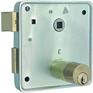 MG 13720 – 10 436 slot voor deur, cilinder vast lang, ingang rechts, 8 �– 60 mm