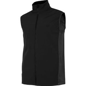 4F Vest merk model vest M H4L22-BZM060-20S