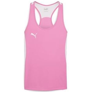 PUMA Unisex Individuele Padel Tank Top Tank Top