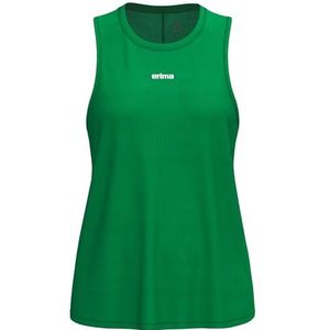 Erima Dames Ts Tanktop Function