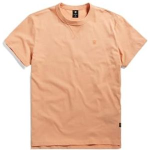 G-STAR RAW Nifous, Oranje (Peach Bloom D24449-336-g280), XXL